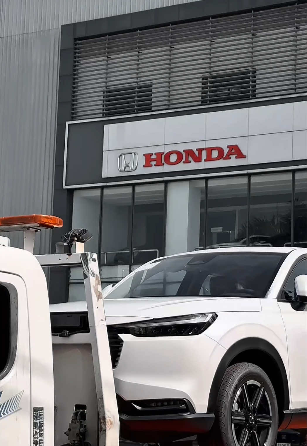 HR-V đẹp quá anh/chị🤩 #anhbanxehonda #honda #hondahrv #xuhuong #fyp 