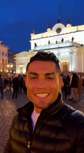 Роналдо, не на еврото! #bulgaria #смях #cristiano #viral #shorts 