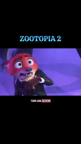 Kemunculan ular asal Indonesia di zootopia #zootopia2 #alurceritafilm #reviewfilm #nontonbareng 
