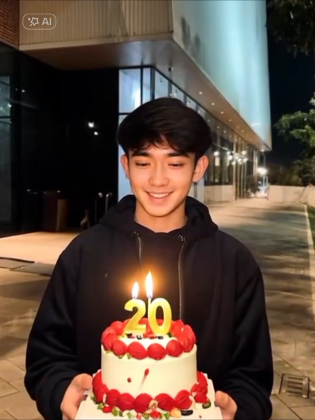 #CapCut #capcutpioneer #pioneertemplate #CapCutAILab #aifilter 