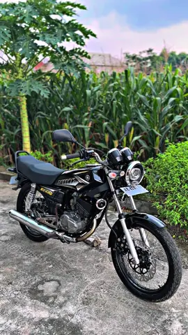 Sudah siap di bawa pulang bosku😊😊🤩 #Fyypppppp  #RXmojokerto  #RX135cc  #YRKIindonesia  #RXpelajar 
