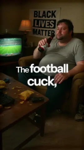 The Football Enthusiast: Passion and Distraction We discuss the phenomenon of passionate football fans, exploring their intense dedication to the sport while seemingly disconnected from broader societal issues. #FootballCulture #SportsCommentary #SocialCritique #footballtogether #football 