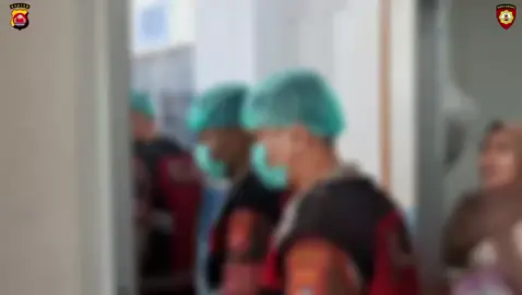 DITSAMAPTA POLDA BANTEN LAKSANAKAN PATROLI DIALOGIS DAN PENGAWALAN DISTRIBUSI MBG KE SEKOLAH-SEKOLAH