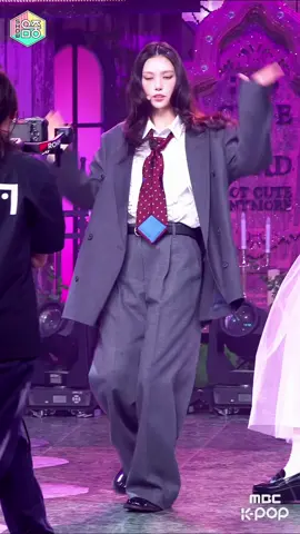 #YUNAH #NOTCUTEANYMOREILLIT #KPOP #FANCAM143 #FYP 