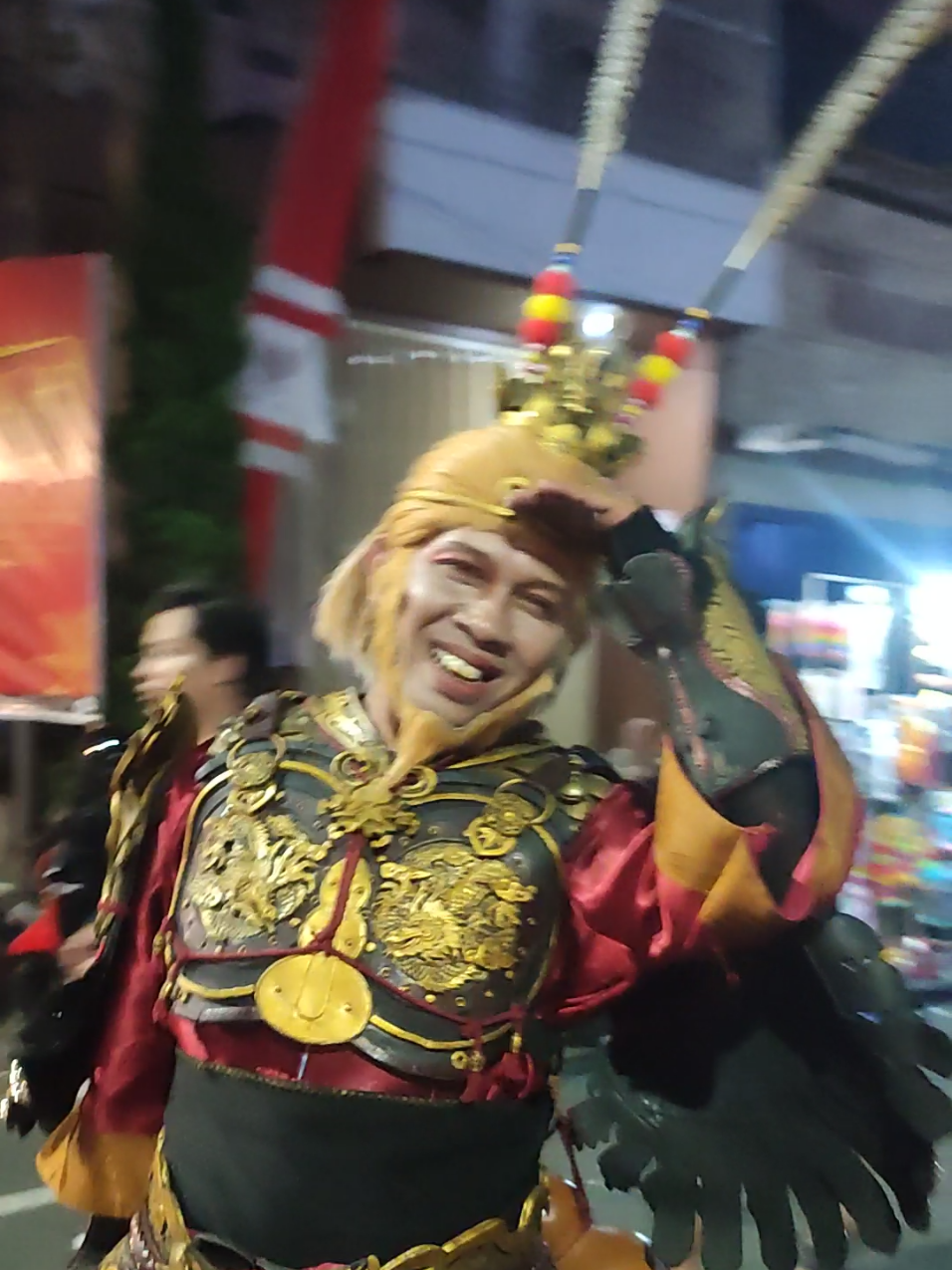 sun gokong tau mampir tulungagung cah #tulungagungdjadoel2025 