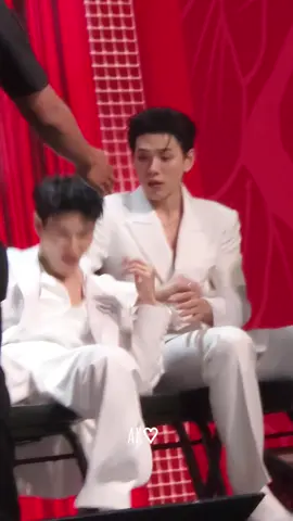 พี่อู๋หน้าเหว๋อเลยไอ่จิ๋ววววว🤭 THE WICKED FINAL GAME #เกมรักลวงตอนจบ #ต้าห์อู๋ออฟโรด #DaouOffroad 