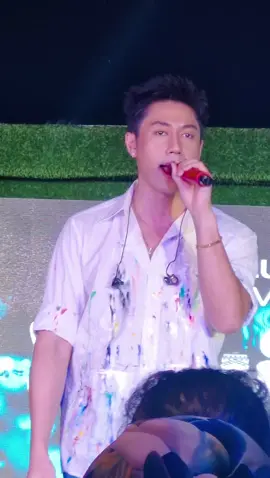 คลื่น #2 #แจมรชตะ #JamRachata #JamFanMeet2025 