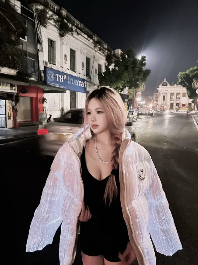 @Rocky CDE  #lincybaby #viral #xh #rockycde 