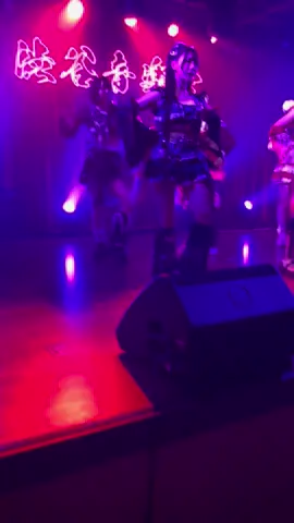 2025/11/29ベロTEN 曲・衣装交換 撮可 「Sugar（ベロティカcover.） #TENRIN #七瀬にこ@ななせにこ🌈💜 