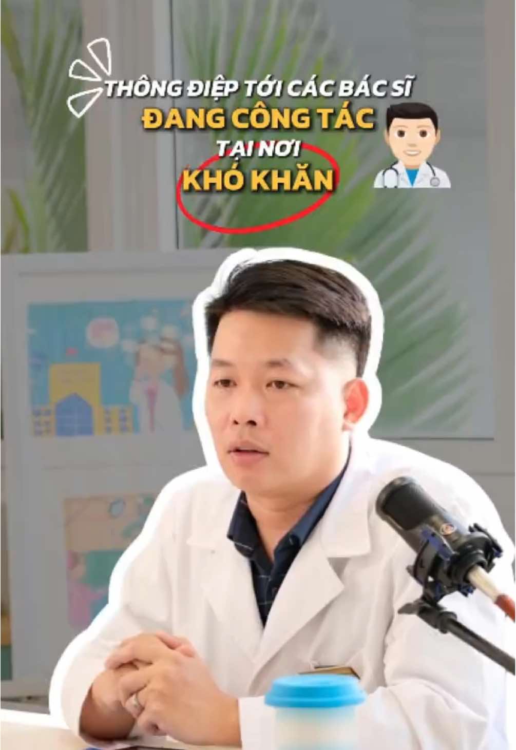 Đừng để khó khăn làm nhỏ đi khát vọng của mình 👍