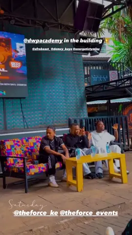 #demzybaye #energetictymlez #afrobeast 