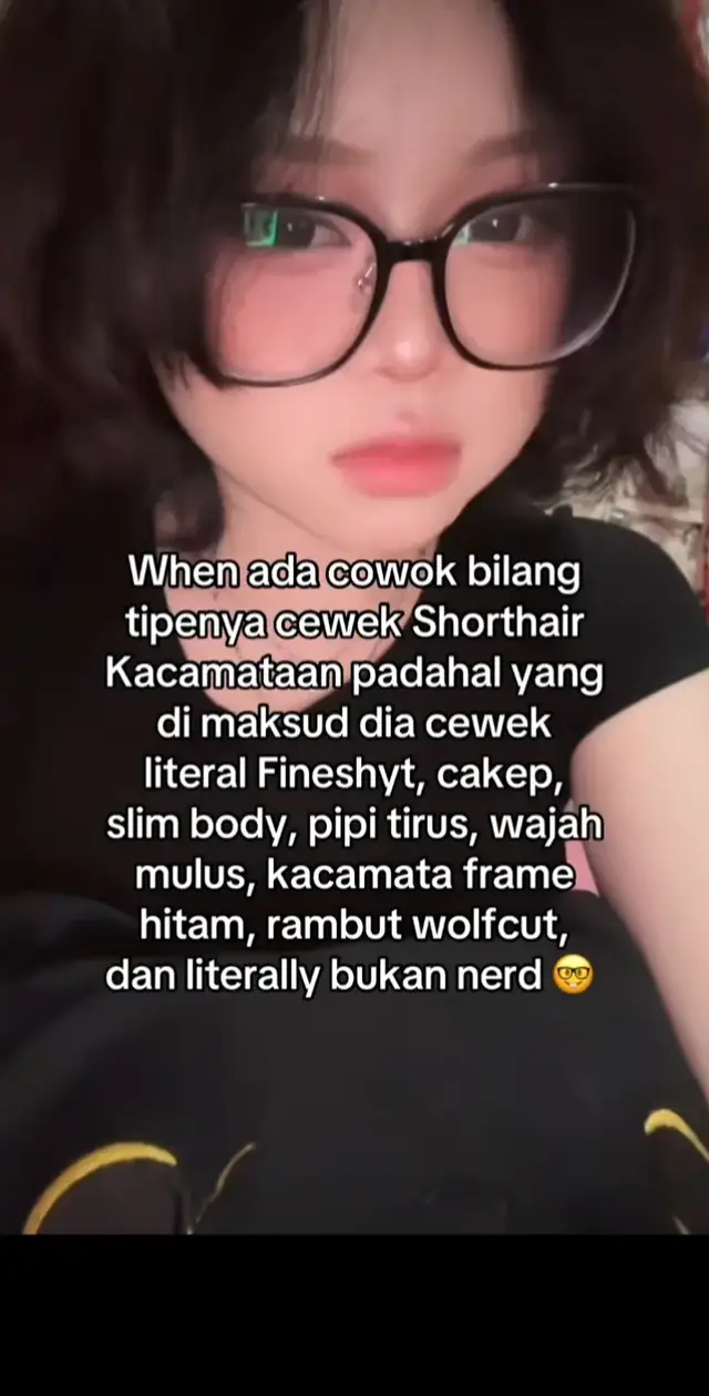 ajarin pakek dasi🙇‍♀️ .  .  #shorthair #fyppppppppppppppppppppppp #xybca #shorthairstyles #cweshorthair 