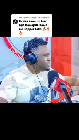 Replying to @26bad_tz EFM walitupa jukwaa... sasa tiktok ndio taste halisi #efmtanzania #fypage  #kenyantiktok🇰🇪 #TANZANIA #FYP 
