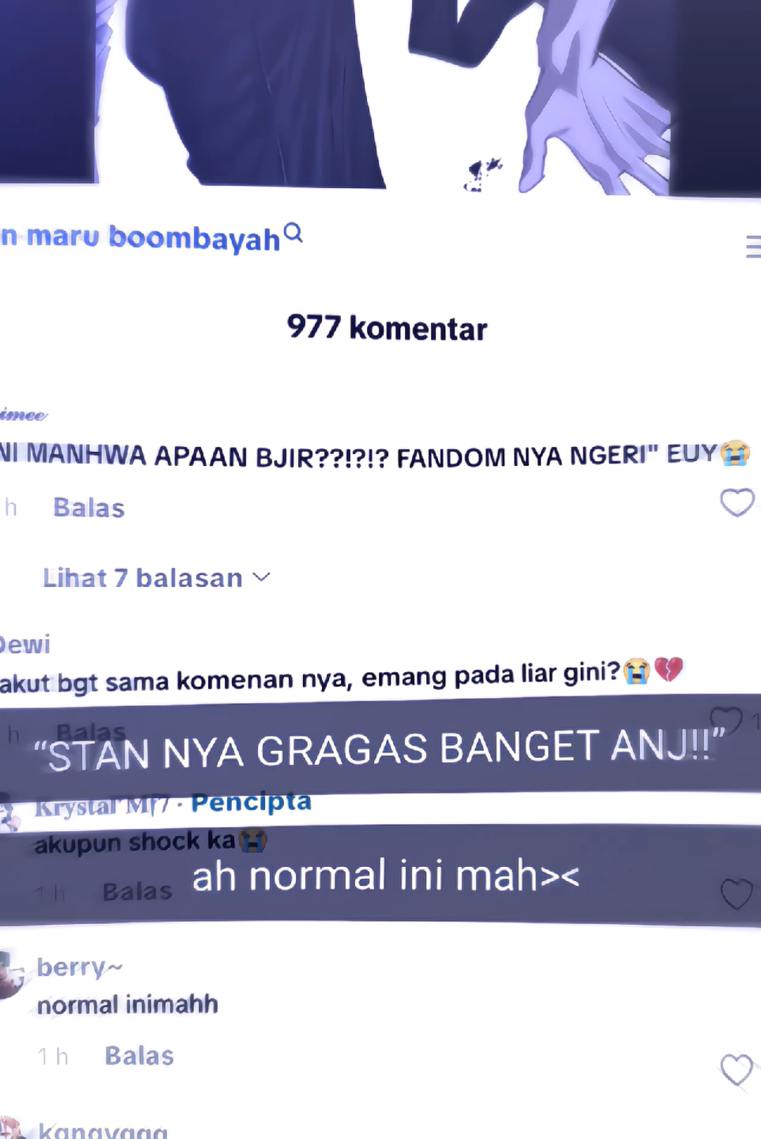 3 kali pelanggaran njirr sangking gacor nya #hanmaru #specialcivilservant #manhwa #fyp #fyppppppppppppppppppppppp 