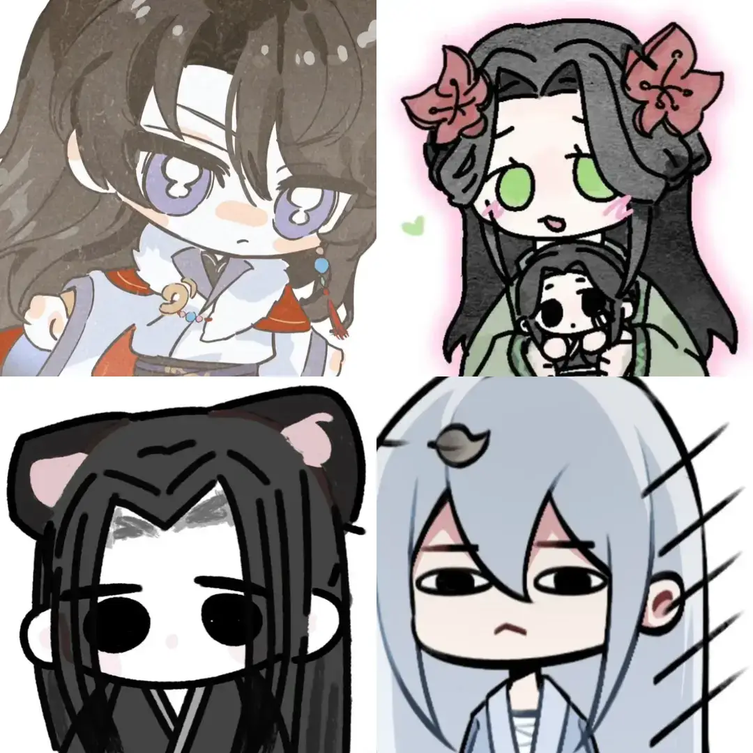 wow #fangyuan #reverendinsanity #cochannhan #webnovel #xuhuong 