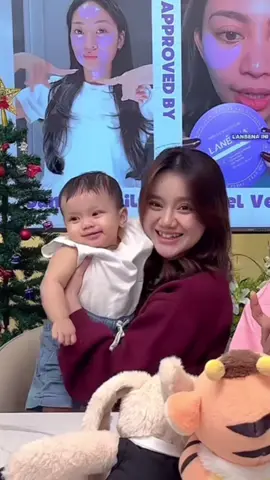 bunda dan anak laki-lakinya🫶🩵#elzhard #celiboy #kayes #masyaallahtabarakallah #bayilucu 