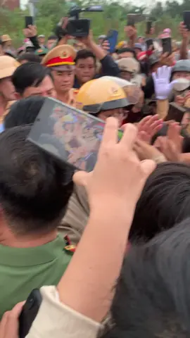 Bác chính đến thăm phú yên ròi#thutuongphamminhchinh🇻🇳🇻🇳 #thutuongvietnam 