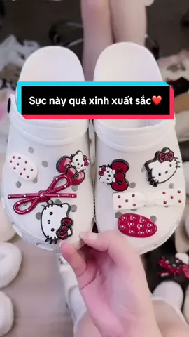 Sục đã có charm #xuhuongtiktok #sục #sụcnữ #charm 