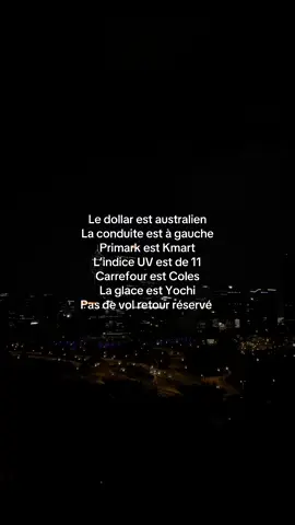 welcome on my new Australian life 🇦🇺 #pvtaustralie #pvt #australia #perth #perthcity 