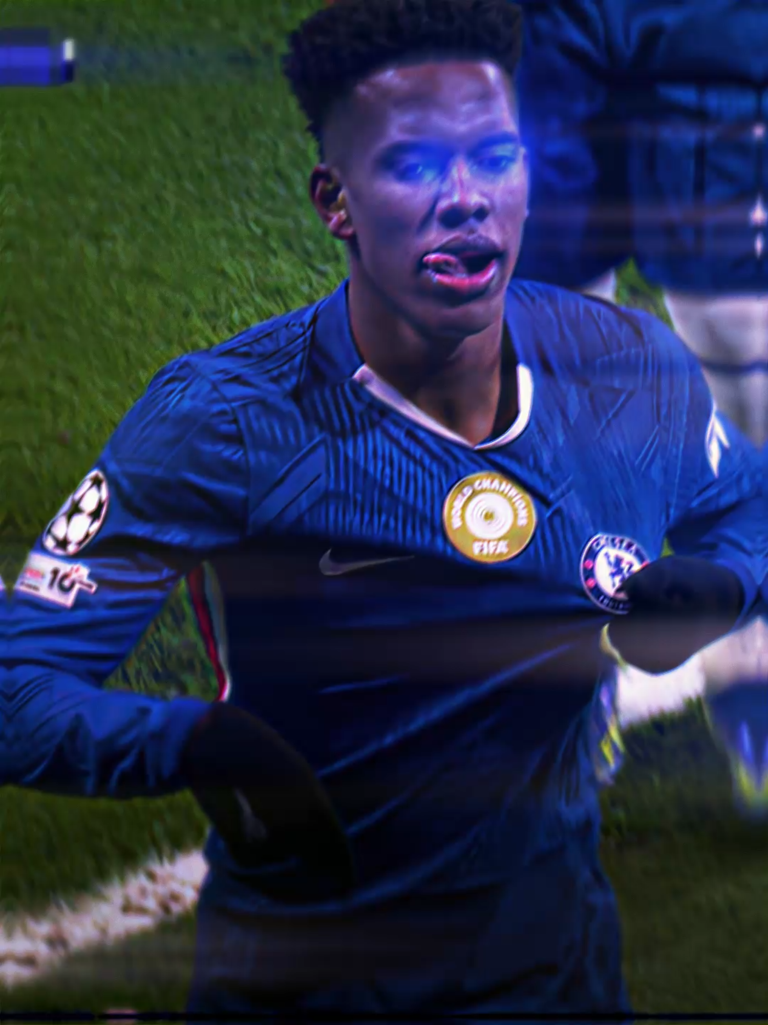 estevao goat#viral #blowthisup #aftereffects #viralditiktok #video #edit #tarpe