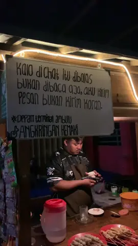 Bukan koran#angkringankemaki #depanterminalambulu #jember24jam #ambulu24jam 