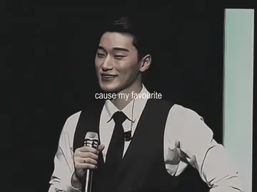 oh, mamma-mamma mia #вирт #wooyoung #ateez #san #woosan 