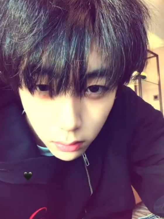 Chồng iu gửi #庞博文 #pangbowen #douyin #china🇨🇳 #flypシ 