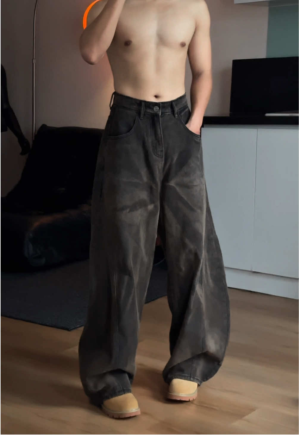 B09 nha mọi người #Quân #xuhuongtiktok #xuhuongthoitrang 