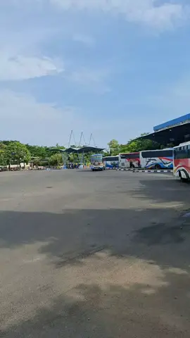 Seamarang tidak pernah ingkar janji 