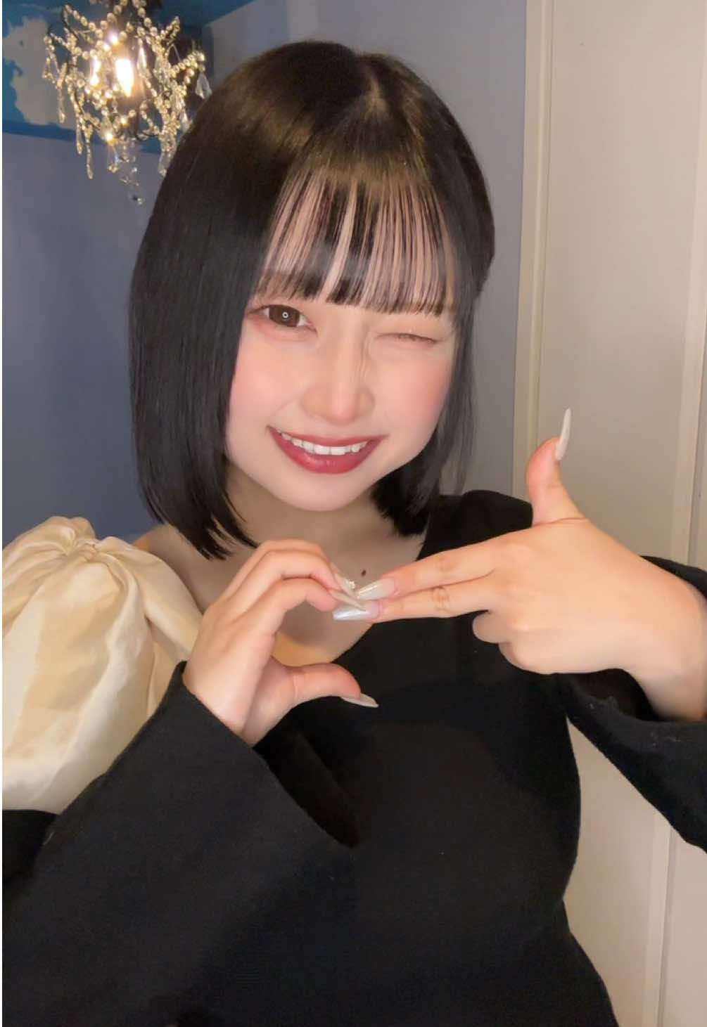 友達以上になっちゃいたいの🫶🏻