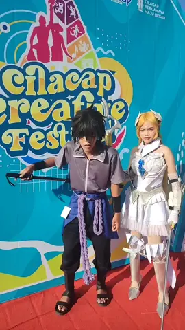 P Logjin -2 #cosplayers #mobilelegends #mlbbcreatorcamp #fyp #cilacap24jam 