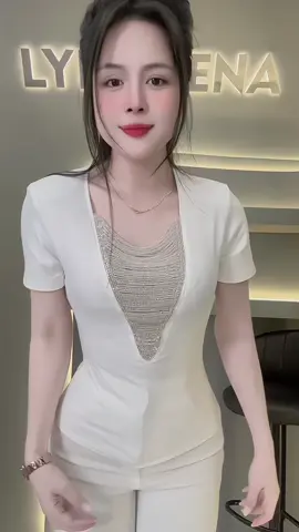 Eo ui siêu phẩm lên cả tay ngắn và dài cho khách luôn đây ạ