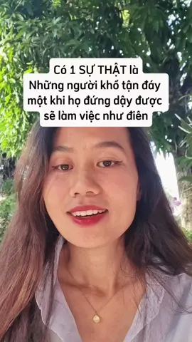 Có 1 SỰ THẬT là những người sa ngã khi tỉnh ngộ họ sẽ làm việc như điên @Định Luật Master Chavy  #dinhluatmasterchavy  #tinhnucaomasterchavy #masterchavy #tamthucmasterchavy  #nangluongmasterchavy  #phattrienbanthanmasterchavy #tuduytaichinhmasterchavy #ngockimchi
