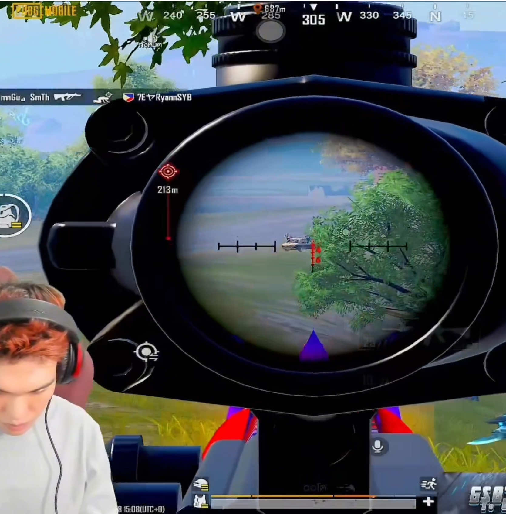 DGRLEVI  vs Ultimate Royal 🔥 #pubgmnextstarprogram #pubgmobile #pubgmobilec9s27