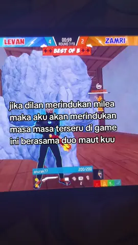 kangen banget masa masa bersama duo maut tapi cuma kenangkan #gbisian #gbisianrame #gbisianterbaru2025 #gbisiancs 