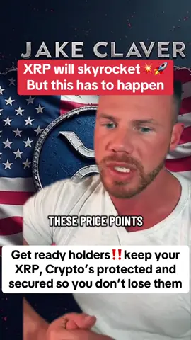 #xrp #xrparmy #goviral #fyp #viralvideo 