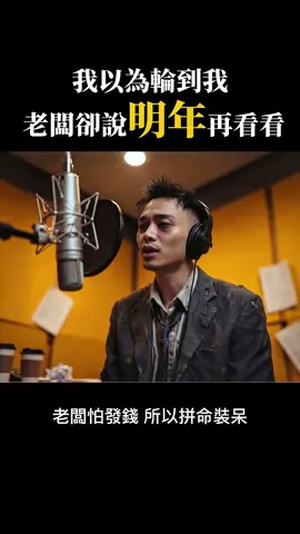 明年老子就不幹了  開玩笑的 我還是會上班#離職 #我難過 #56不能亡 