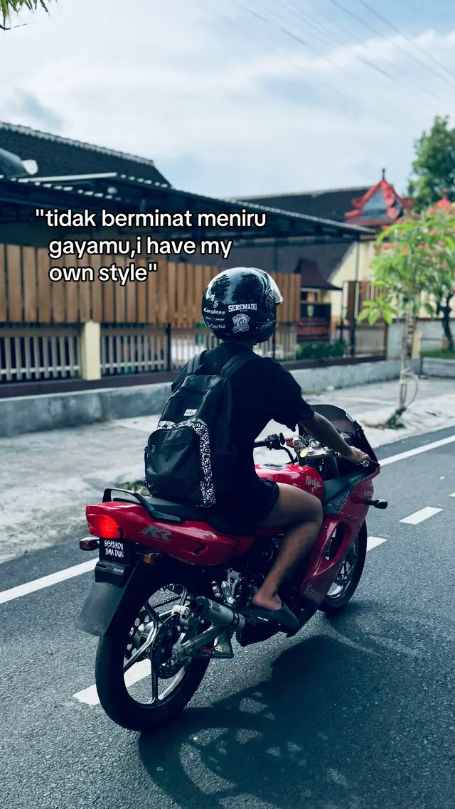 #sandilgoonz #wongliyongertiopo #masukberanda #twostrokepower #stylendeprok 