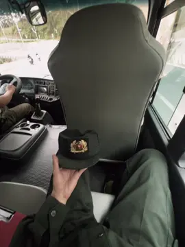 Yêu bộ đội, công an thì mới thấy bản lĩnh đến cỡ nào... #cscd #xuhuong #dalat #deoprenn 