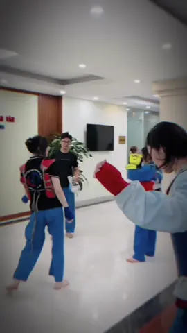 ai hay đạp ngang điểm danh cái coi ✌🏼 #maianhgiauten #xuhuongtiktok #vovinamnhanvan #vovinam #CapCut 