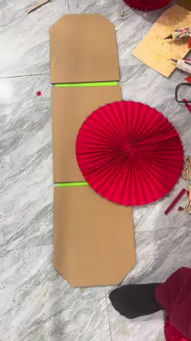 Trang trí Tết 2026#deco #xuan #nhactet #tết #tétouan 