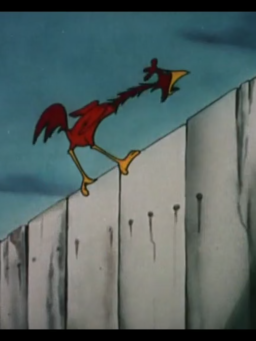 🎥 Золотая коллекция Текса Эвери - 