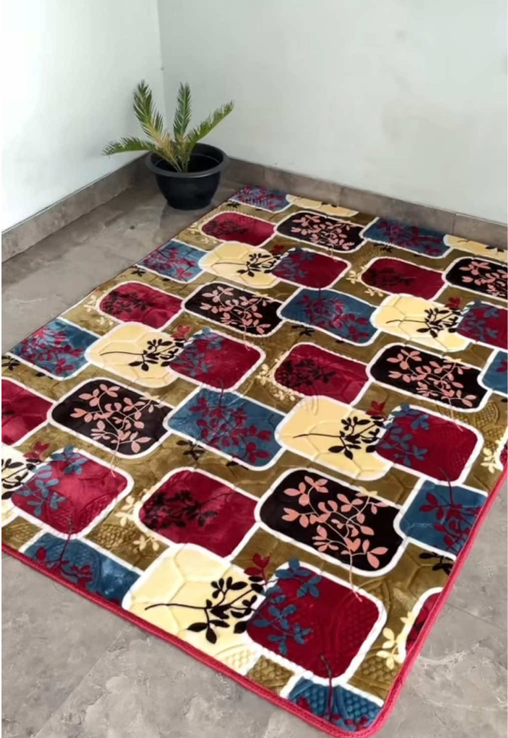 Cek keranjang yang lagi nyari karpet busa 😘#karpetmurah #karpetbusa #karpetmalaysia #fyp #paydaysale 