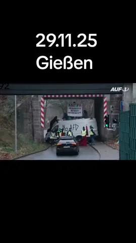 #Duett mit @gffdvfff #giessen 