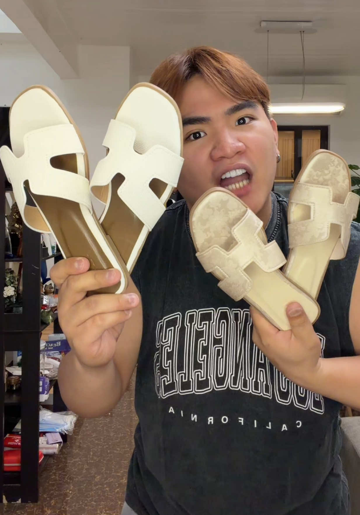 ganda neto pang porma beh o di kaya pang regalo!!