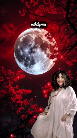 . . . aster aweke hallo #asteraweke #mikilyrics #mikis907 