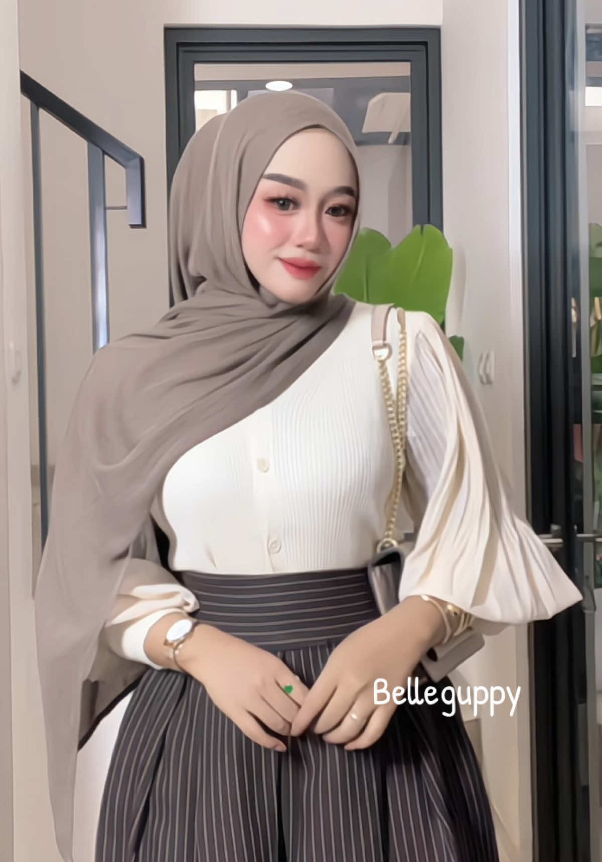 Kalian udah punya warna apaa? 