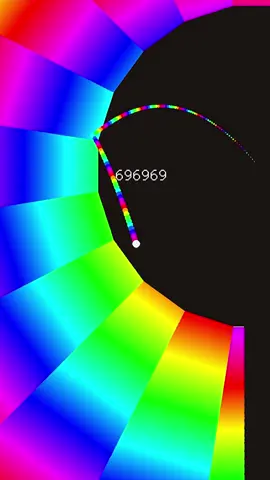 #satisfying #bouncingball #simulation #creativecoding #fyp 