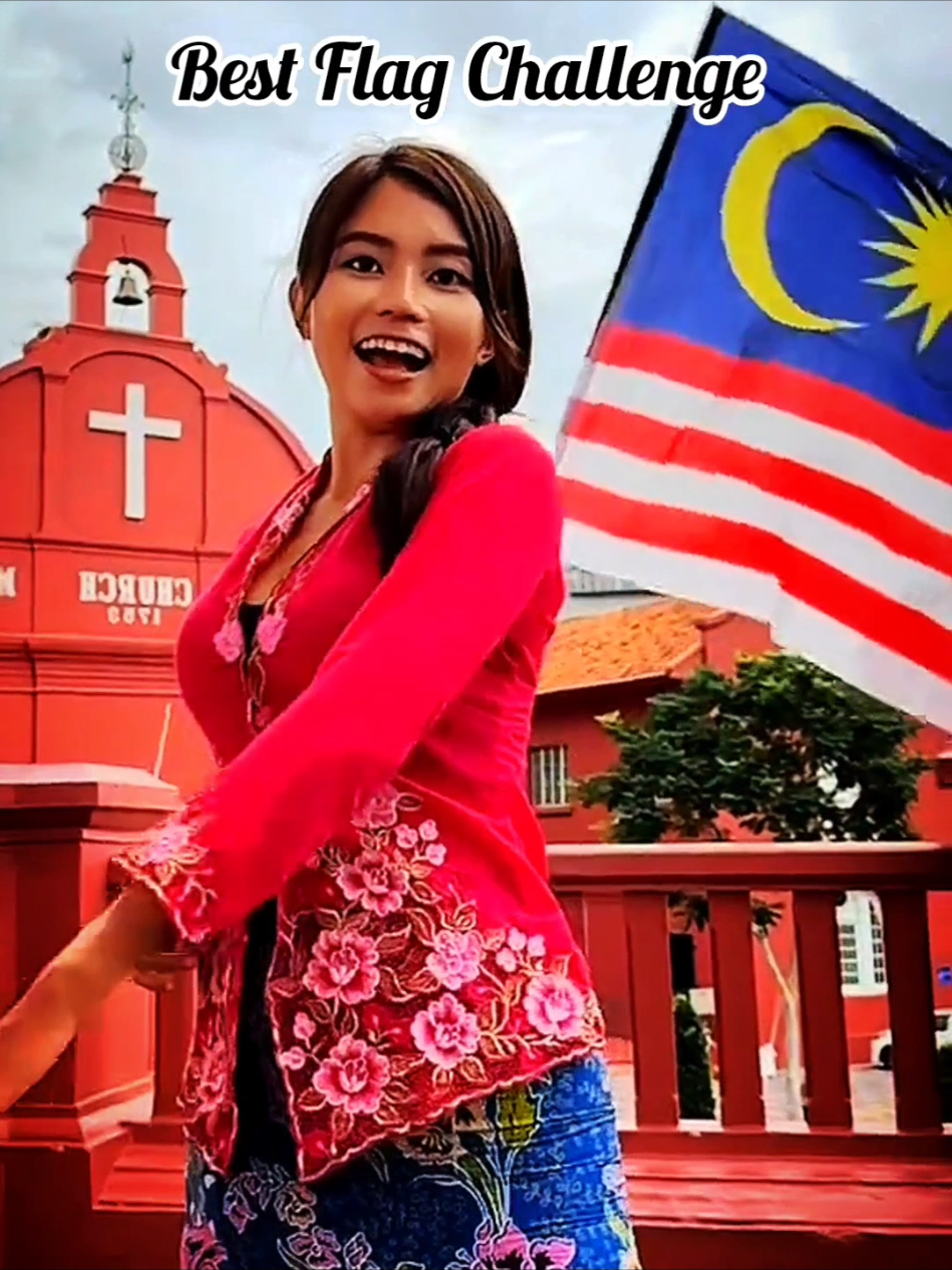 Best Flag Challenge 3 🚩🏳😱 #fyp #trend #challenge #flag #country 