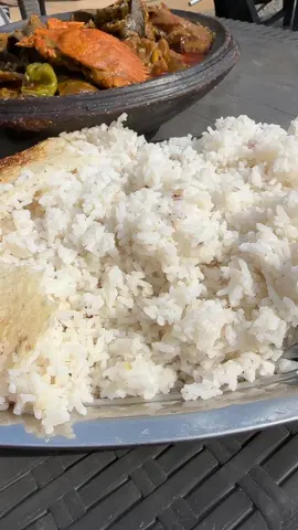 Le riz vient du village 🤤#シ゚viral #fypシ゚ #pourtoiii 